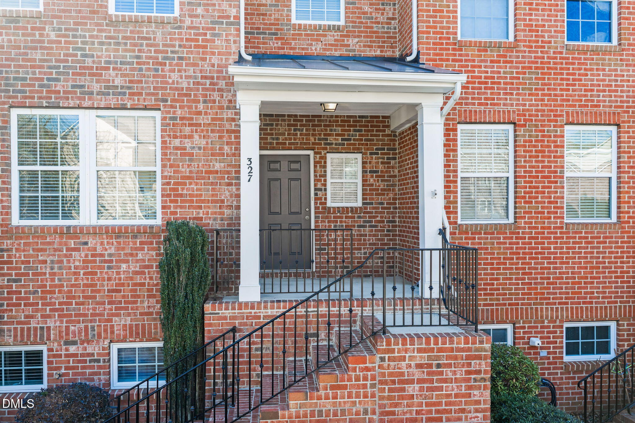 327 Old Mill Village Drive