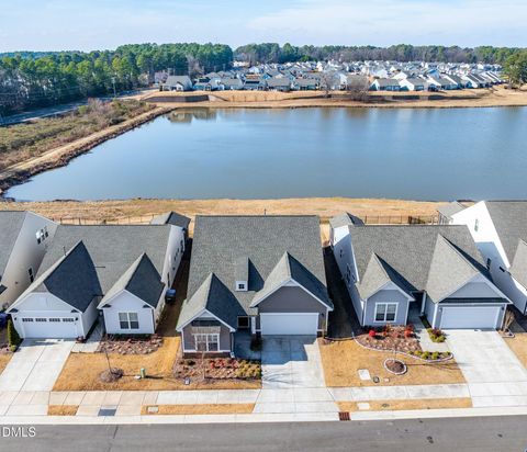 1016 Hollis Circle Durham NC 27703