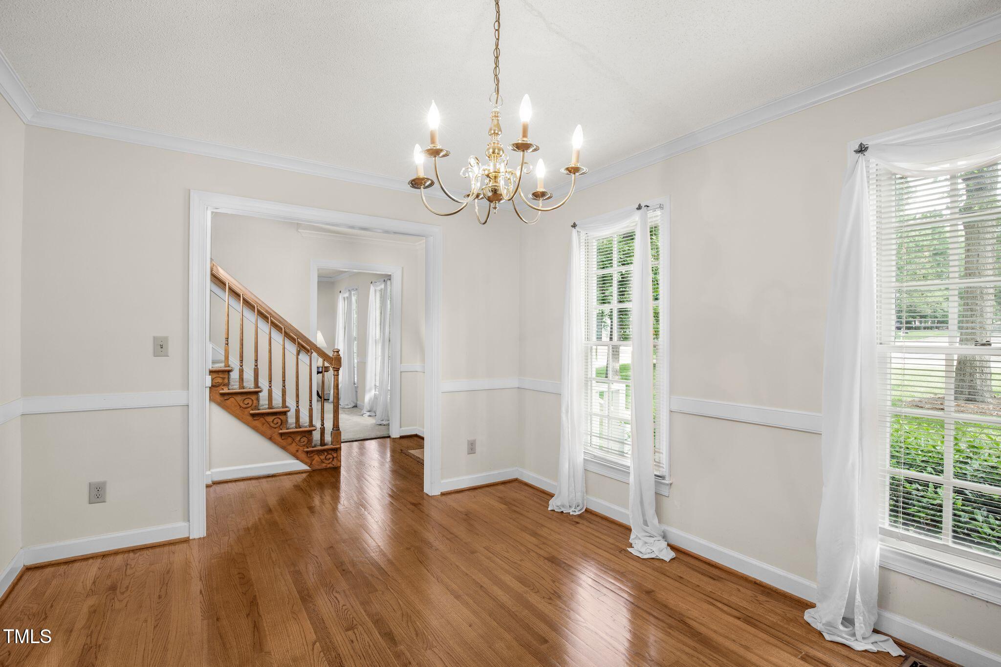 1113 Smokewood Drive