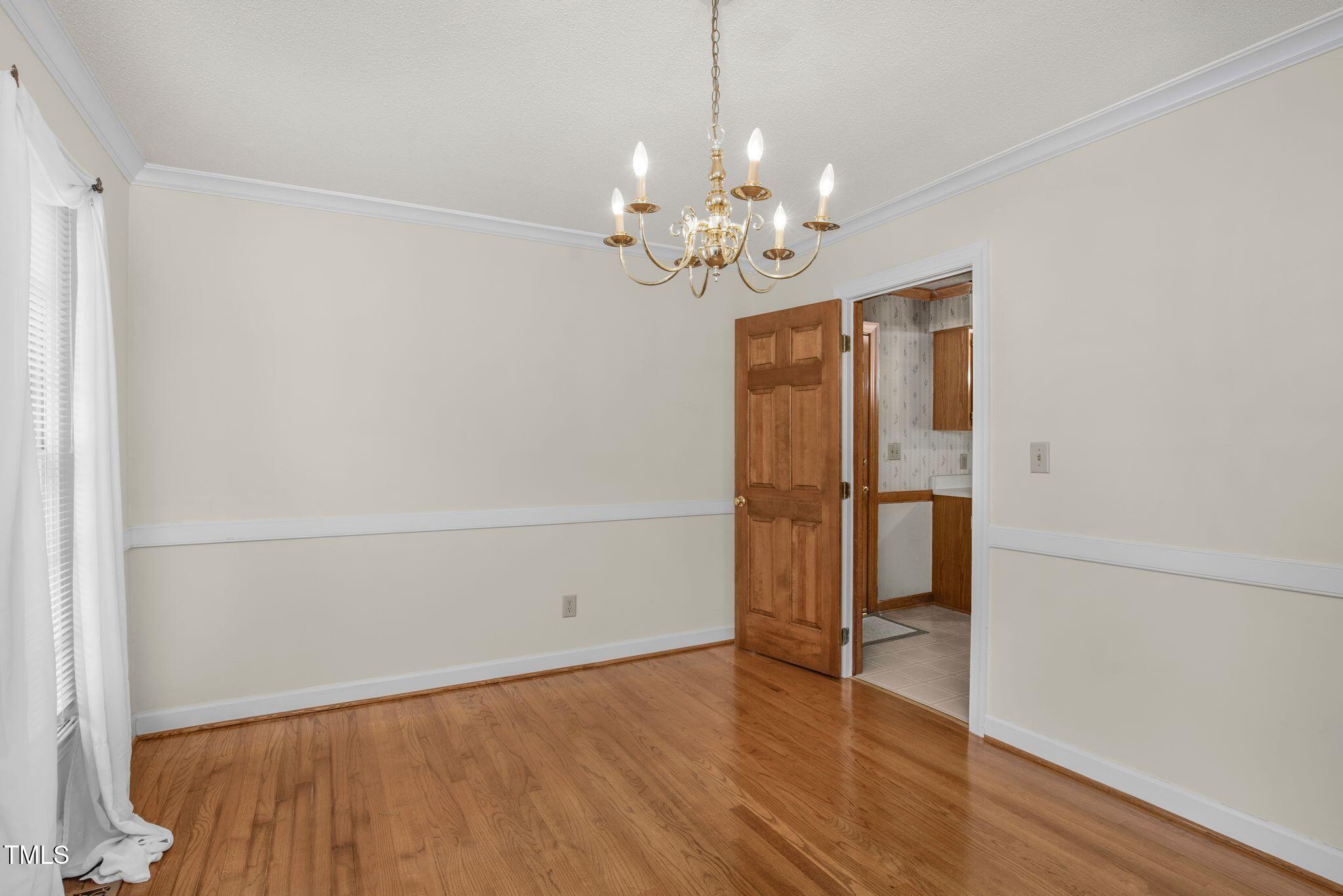 1113 Smokewood Drive