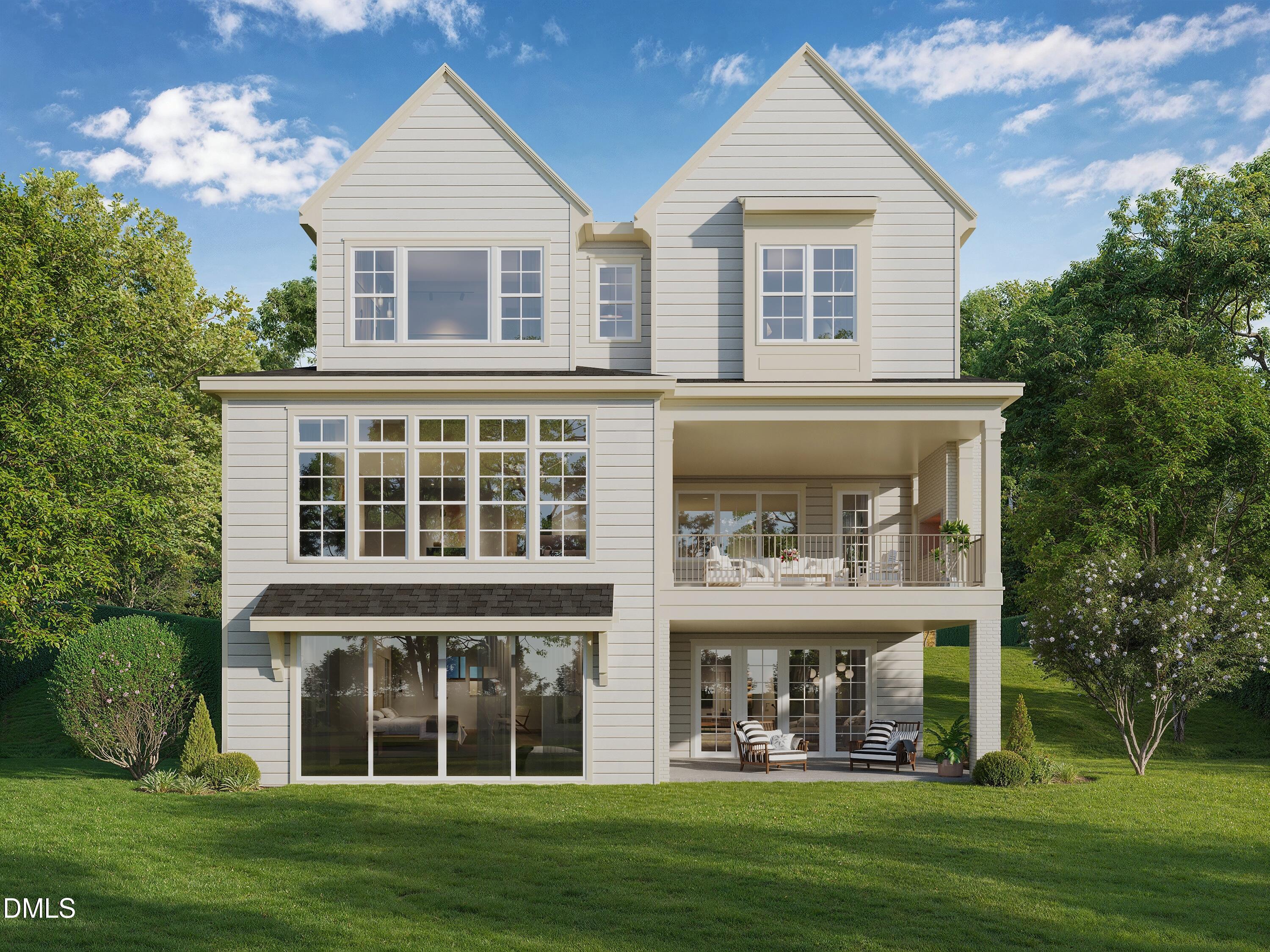 5316 Collingswood Drive