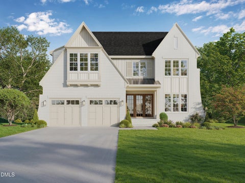 Photo of 5316 Collingswood Drive, Raleigh, NC 27609 (MLS # 10163810)