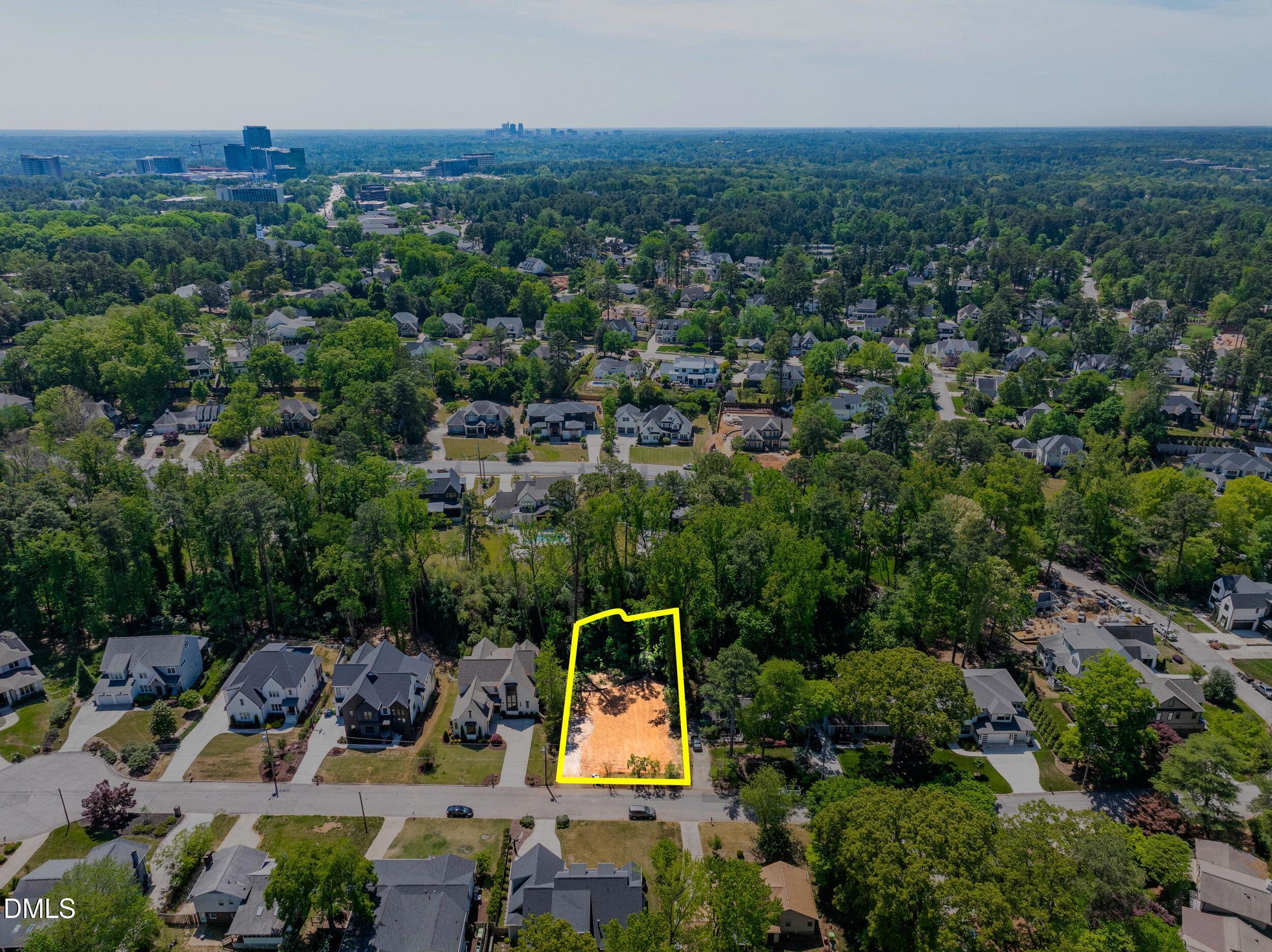5316 Collingswood Drive