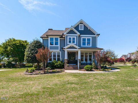 2113 Rockwall Farms Lane Fuquay Varina NC 27526
