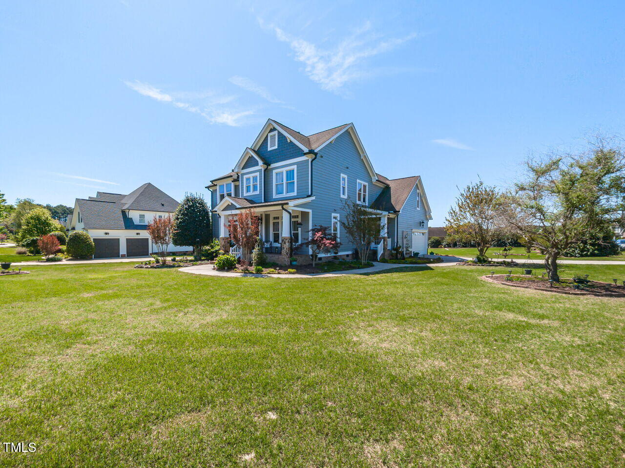 2113 Rockwall Farms Lane