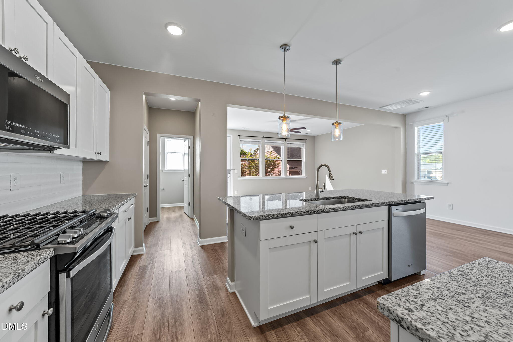 755 Creekway Drive