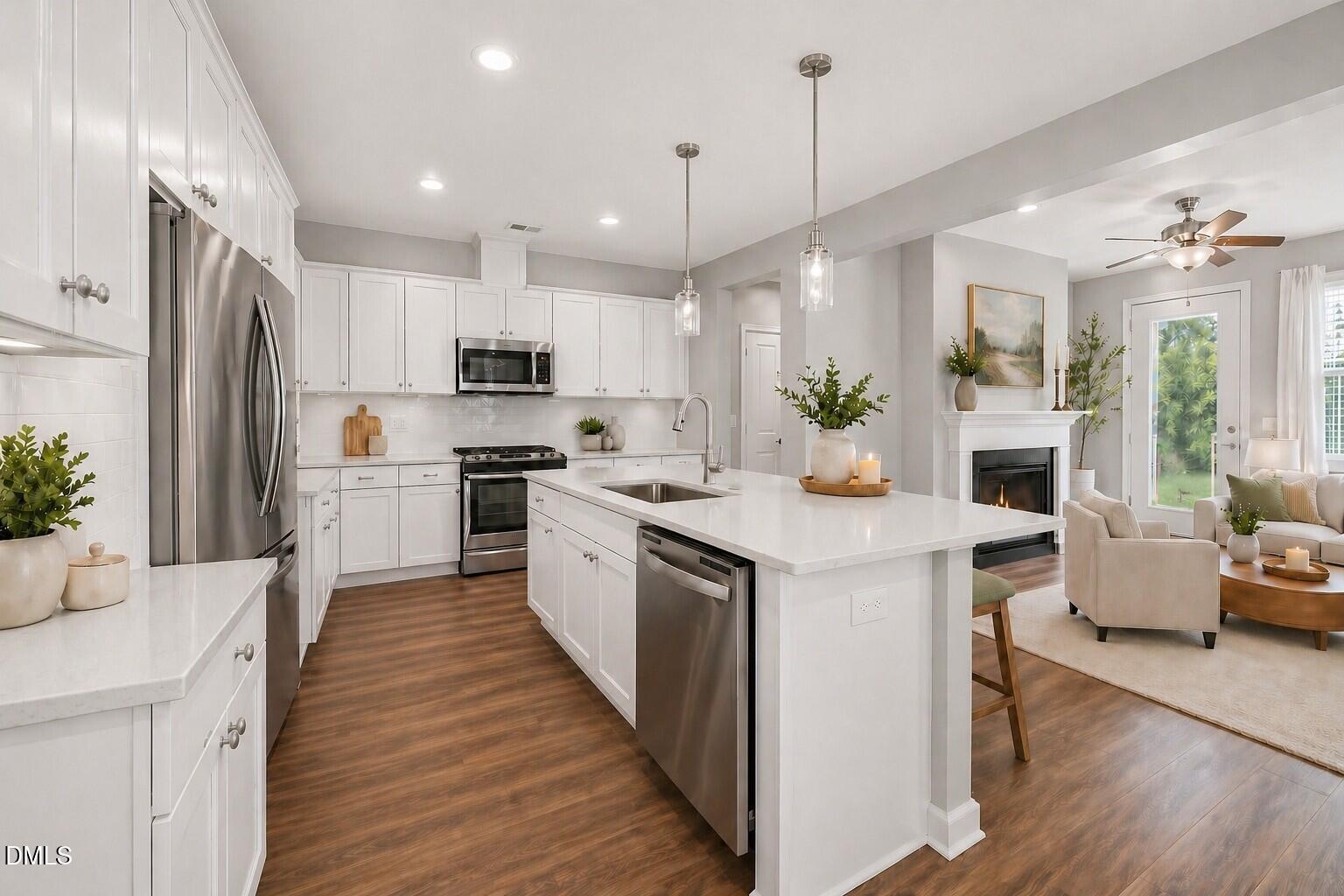 755 Creekway Drive