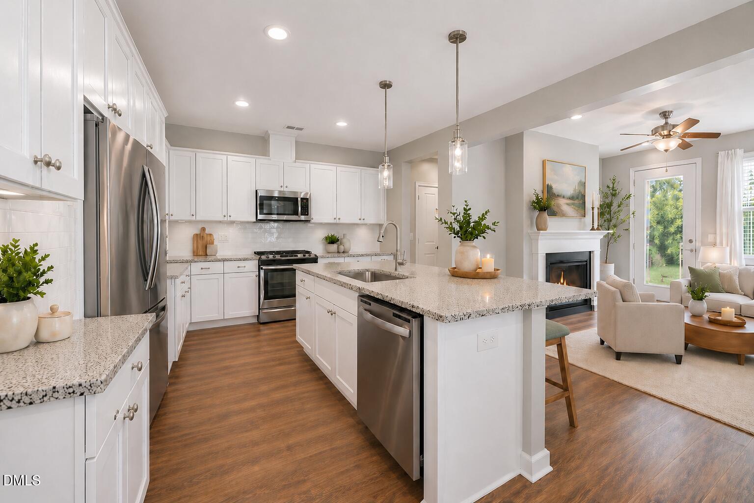 755 Creekway Drive