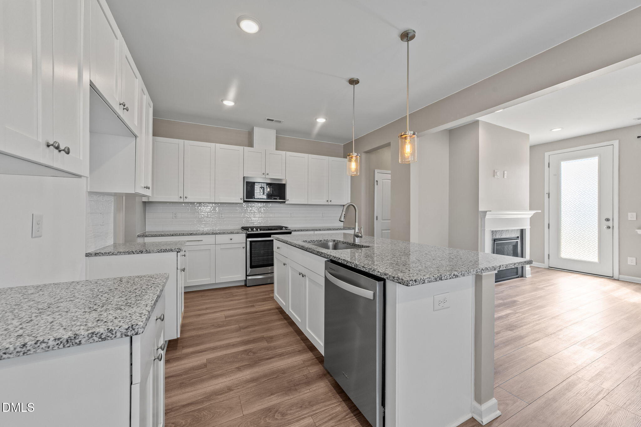 755 Creekway Drive
