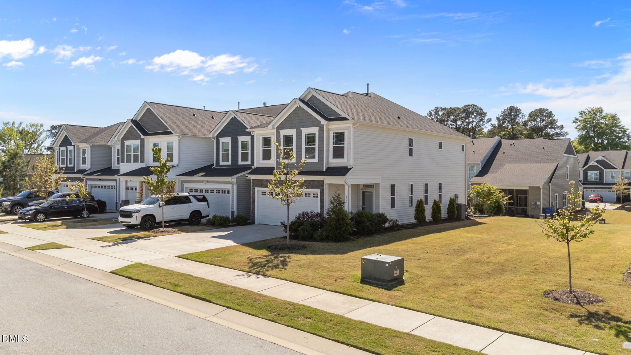 755 Creekway Drive