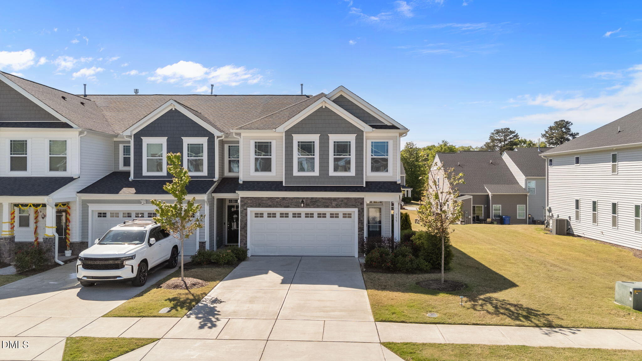 755 Creekway Drive