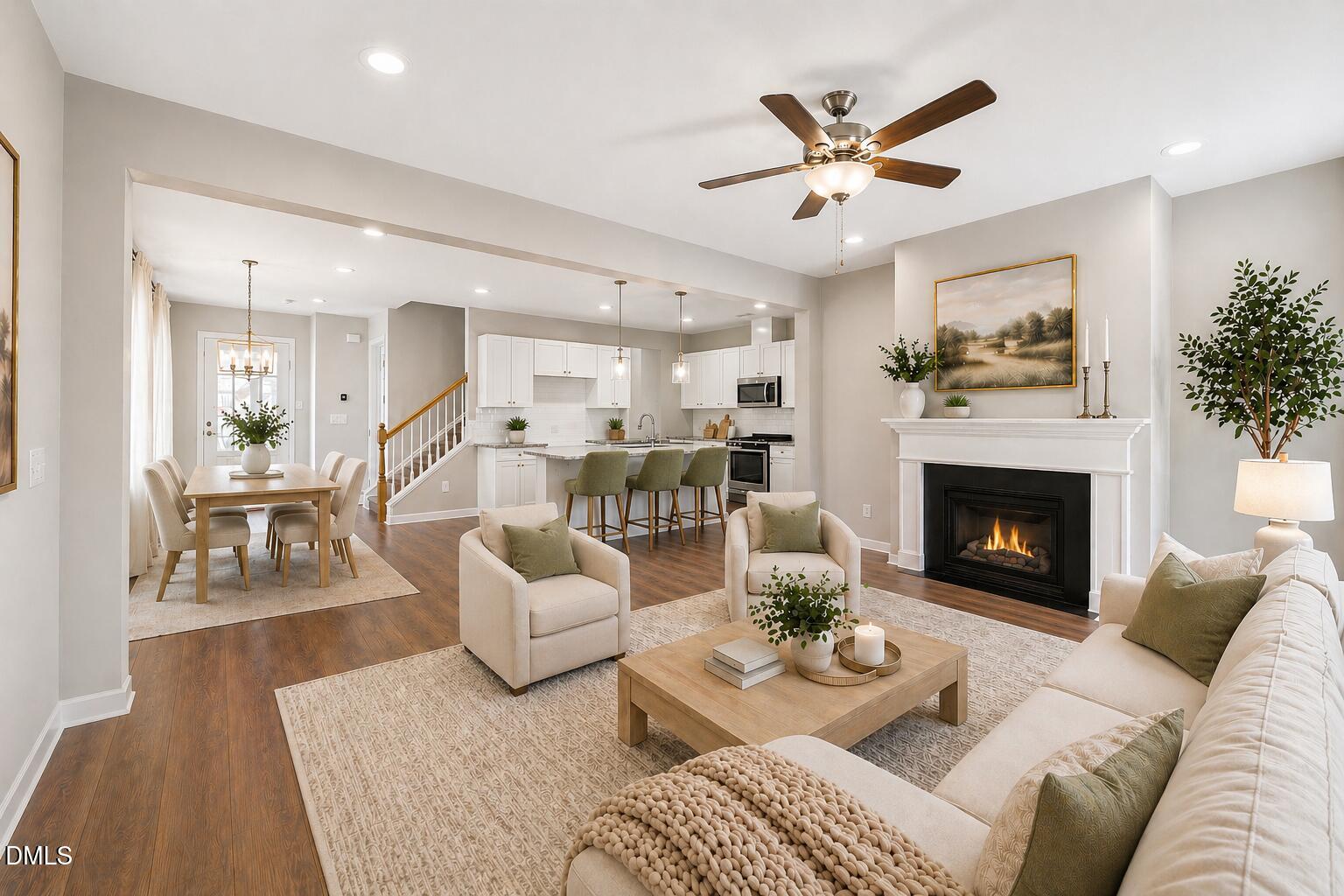 755 Creekway Drive