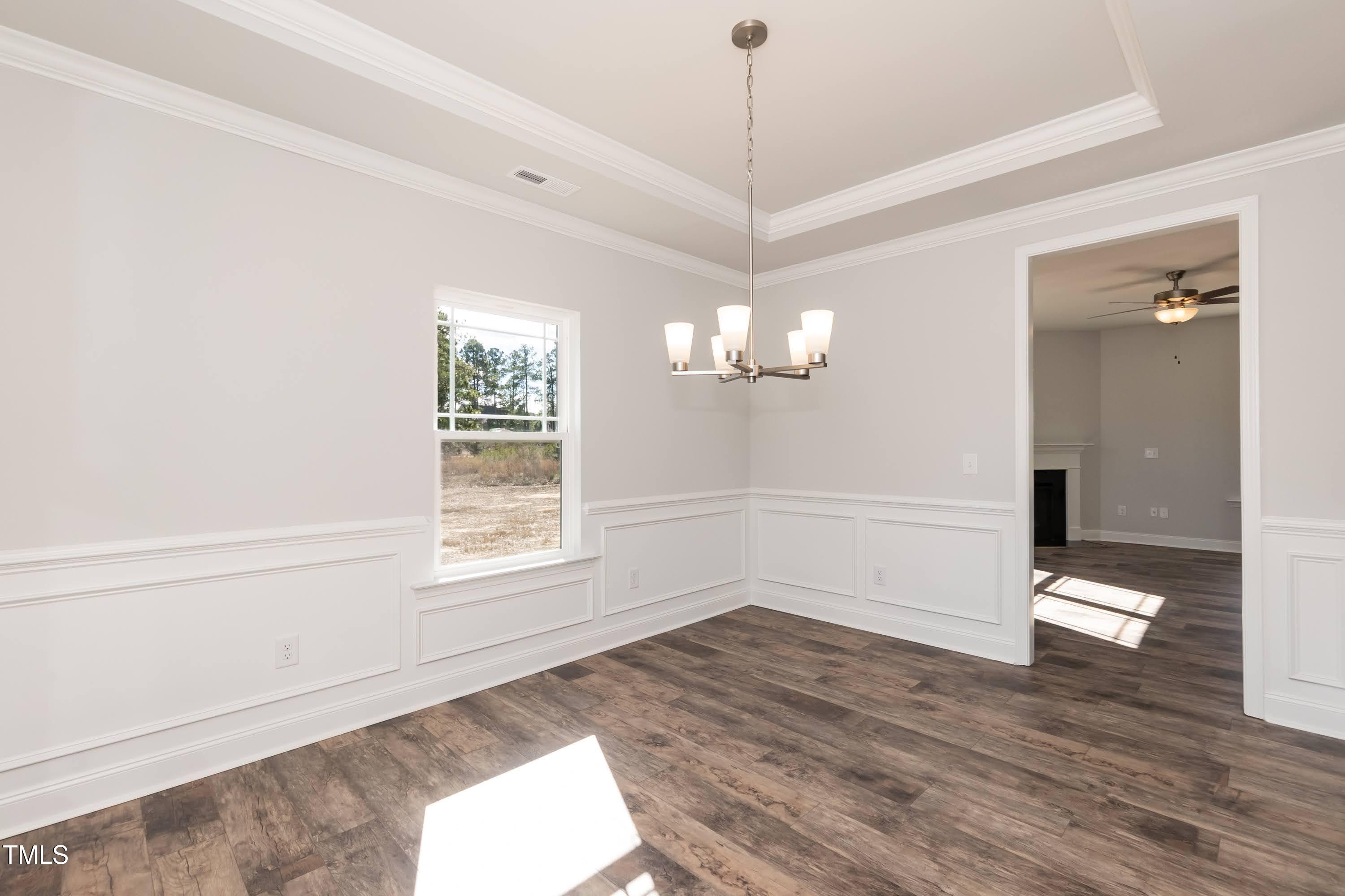 237 Hopewell Branch Court