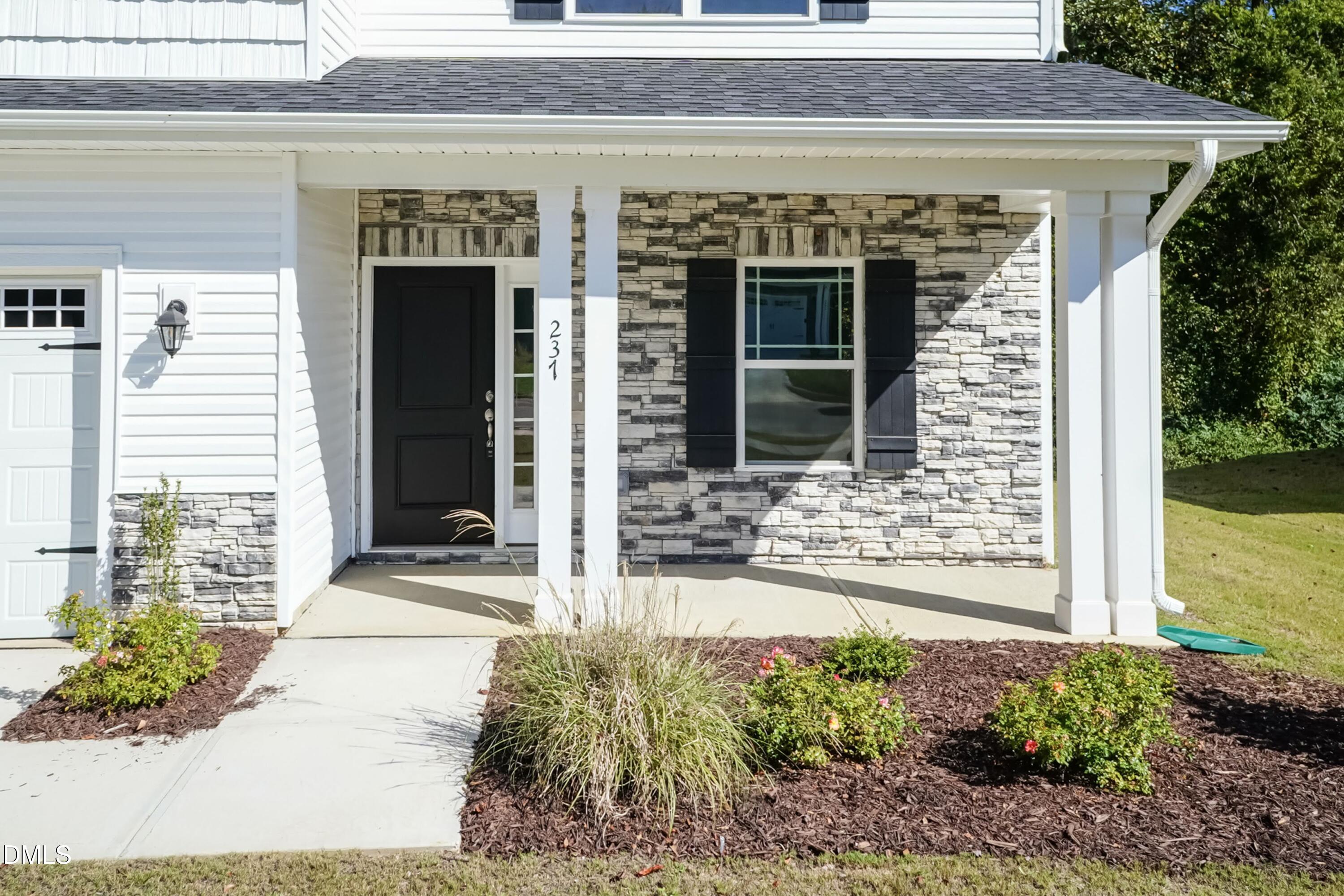 237 Hopewell Branch Court