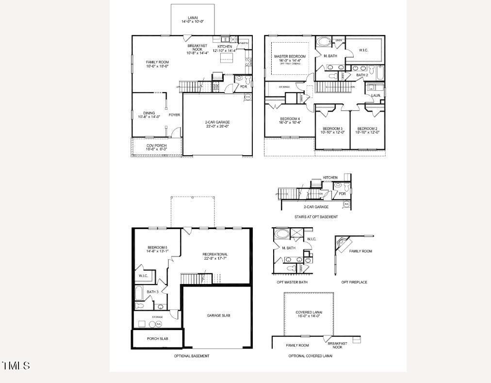 237 Hopewell Branch Court