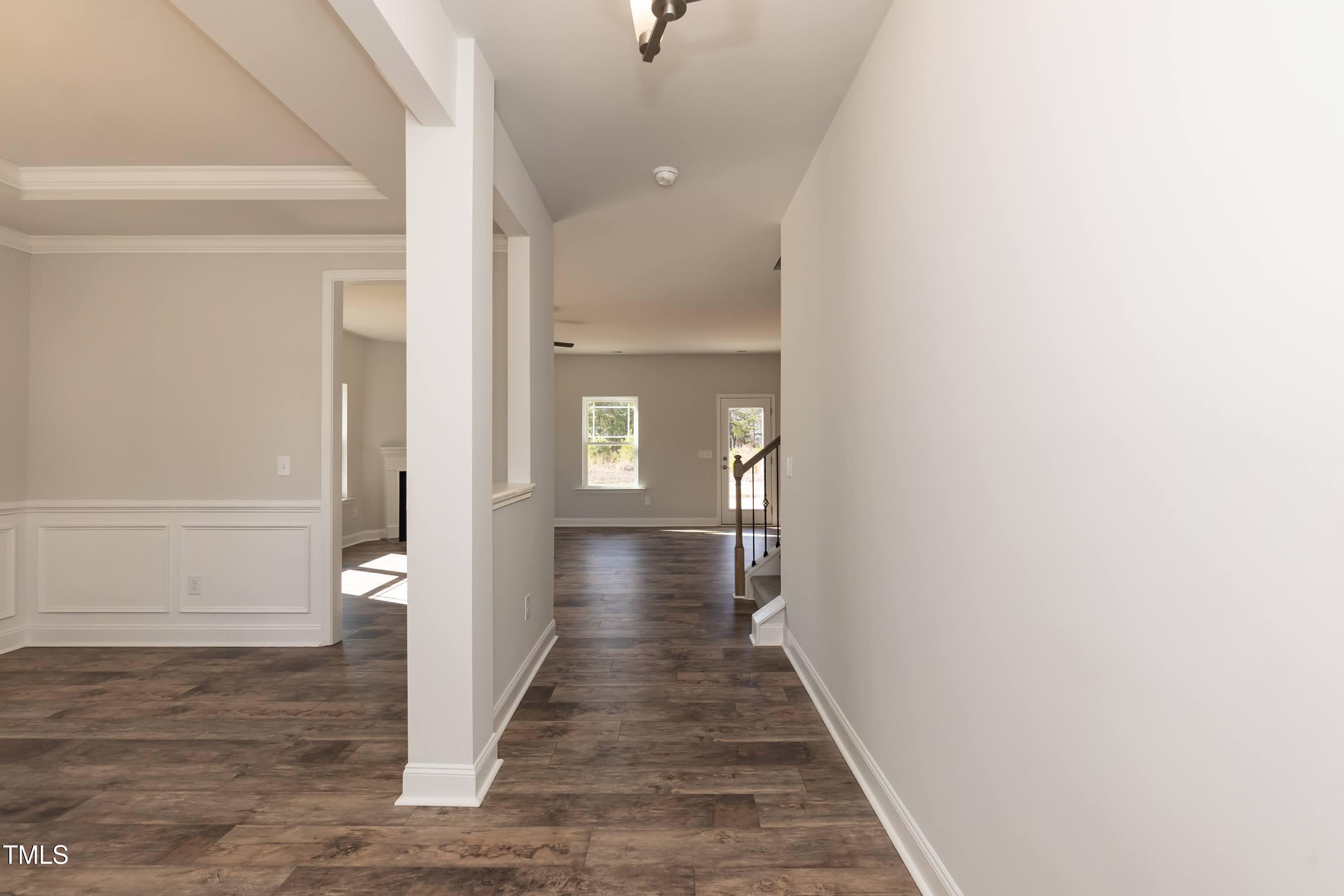 237 Hopewell Branch Court