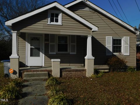 A home in Rocky Mount