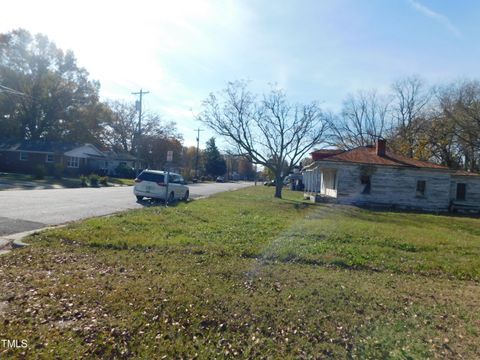 A home in Rocky Mount