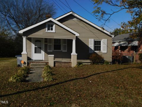 A home in Rocky Mount