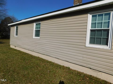 A home in Rocky Mount