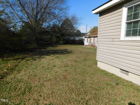 A home in Rocky Mount