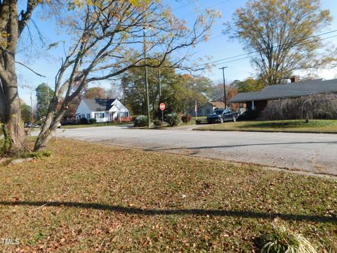 A home in Rocky Mount