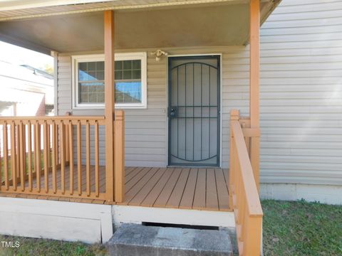 A home in Rocky Mount