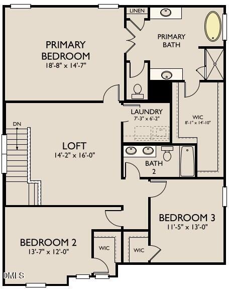 2212 Seraphic Way 382
