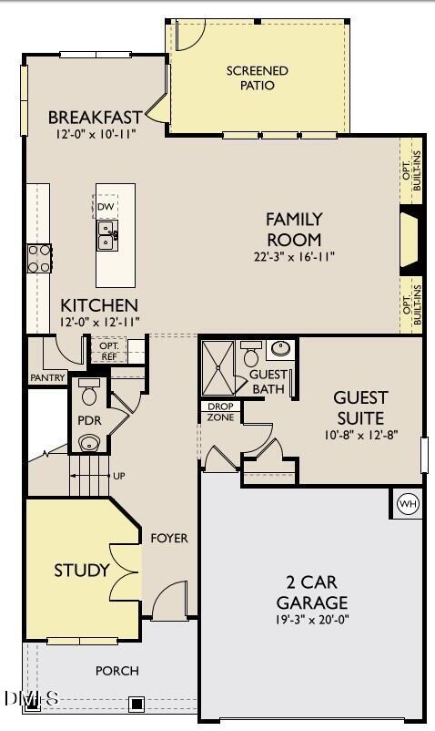 2212 Seraphic Way 382