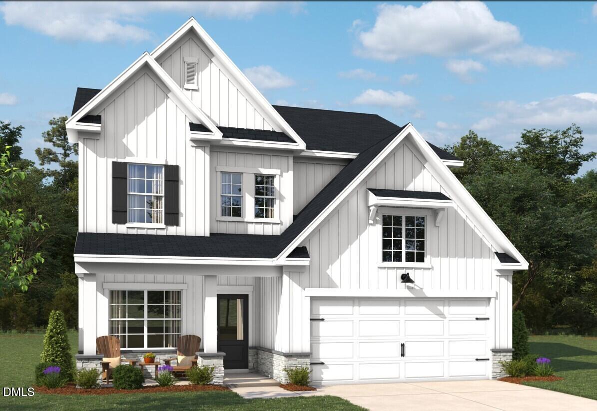 2212 Seraphic Way Unit 382, Rolesville, NC, 27571