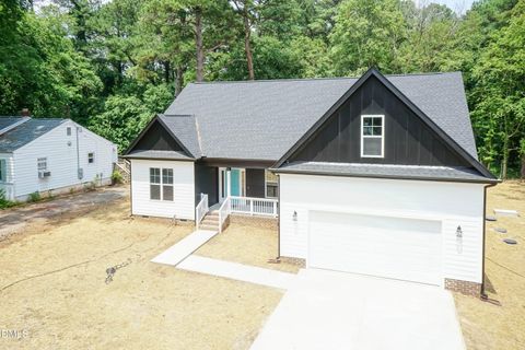 1810 Irish Boulevard Sanford NC 27332