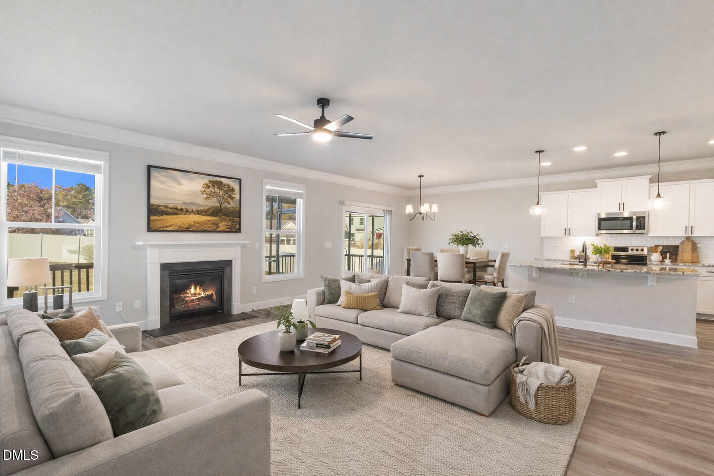 1024 Jarrett Bay Road