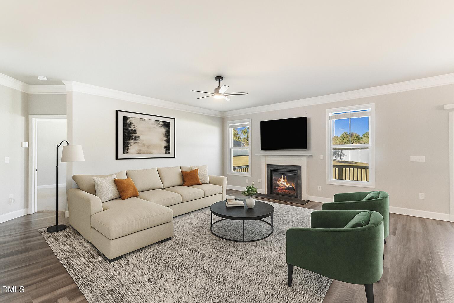 1024 Jarrett Bay Road