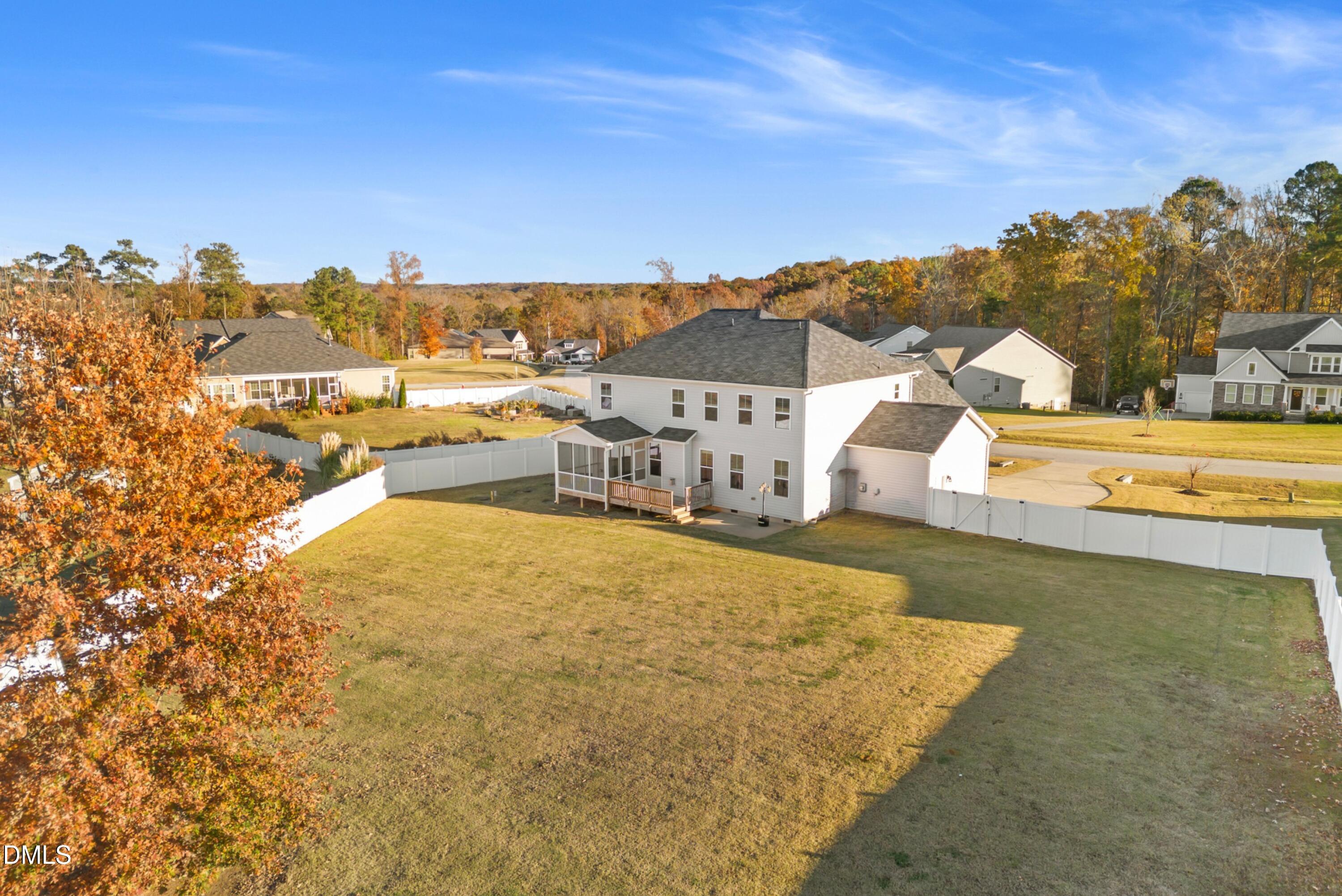 1024 Jarrett Bay Road