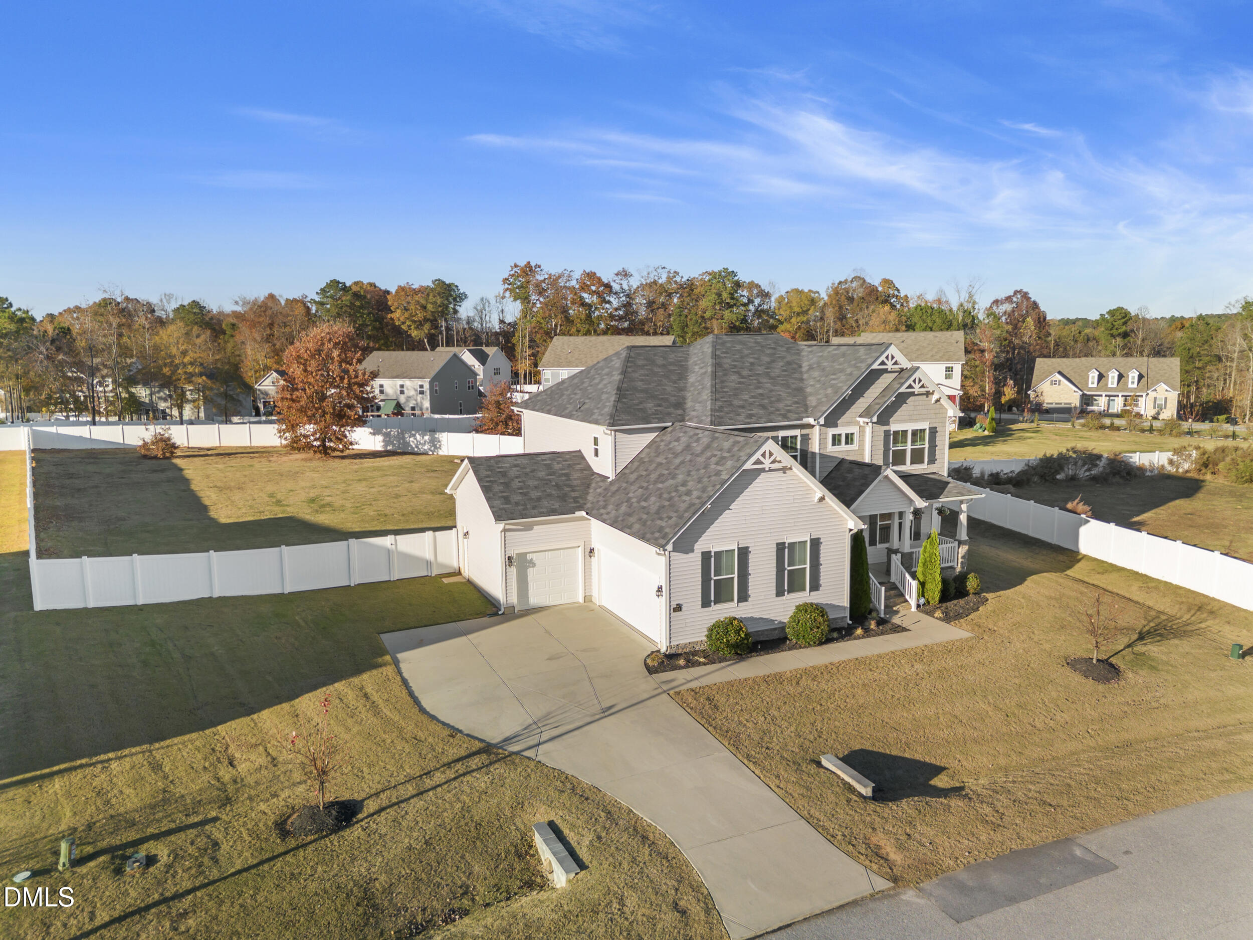 1024 Jarrett Bay Road