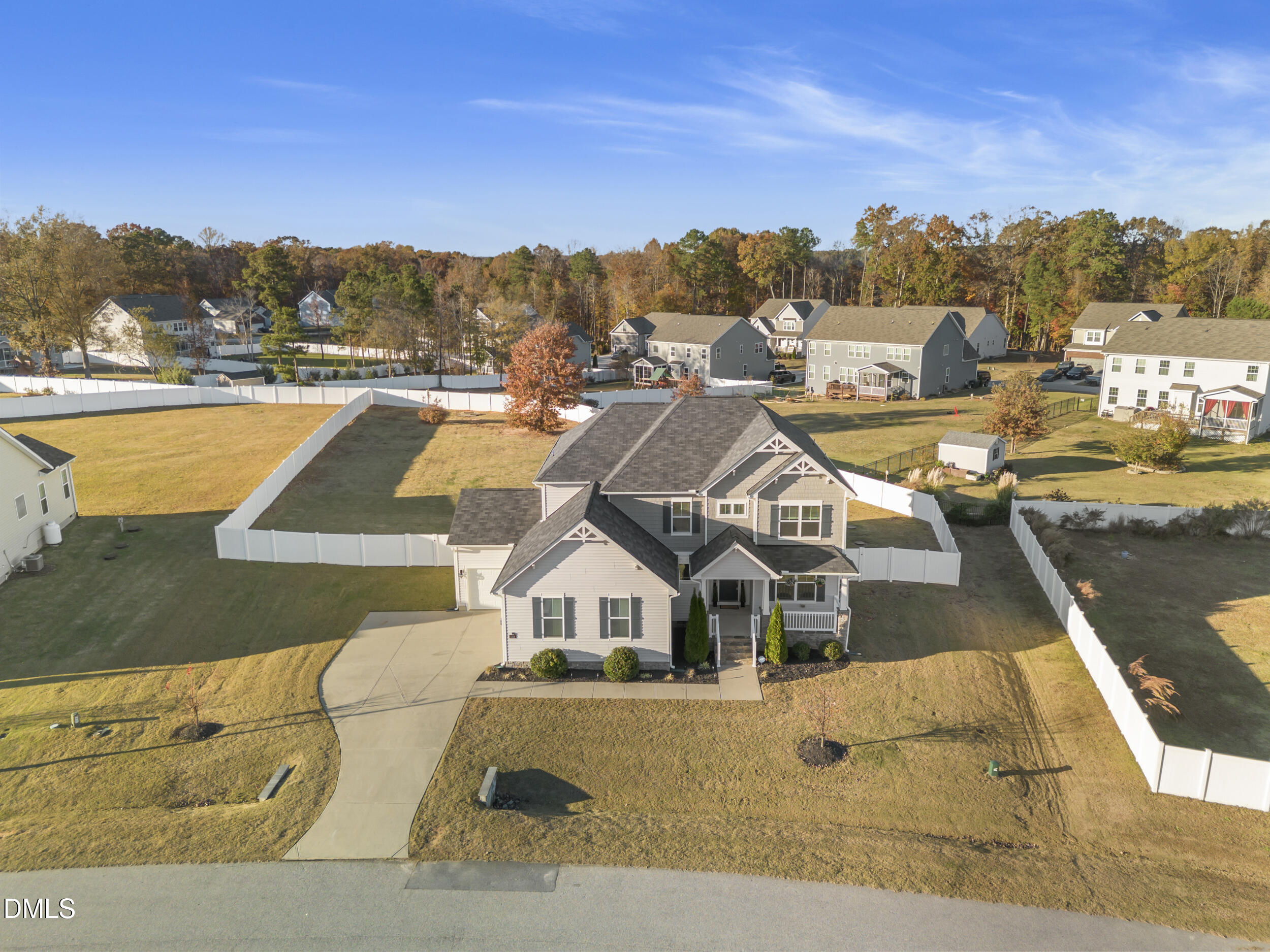 1024 Jarrett Bay Road