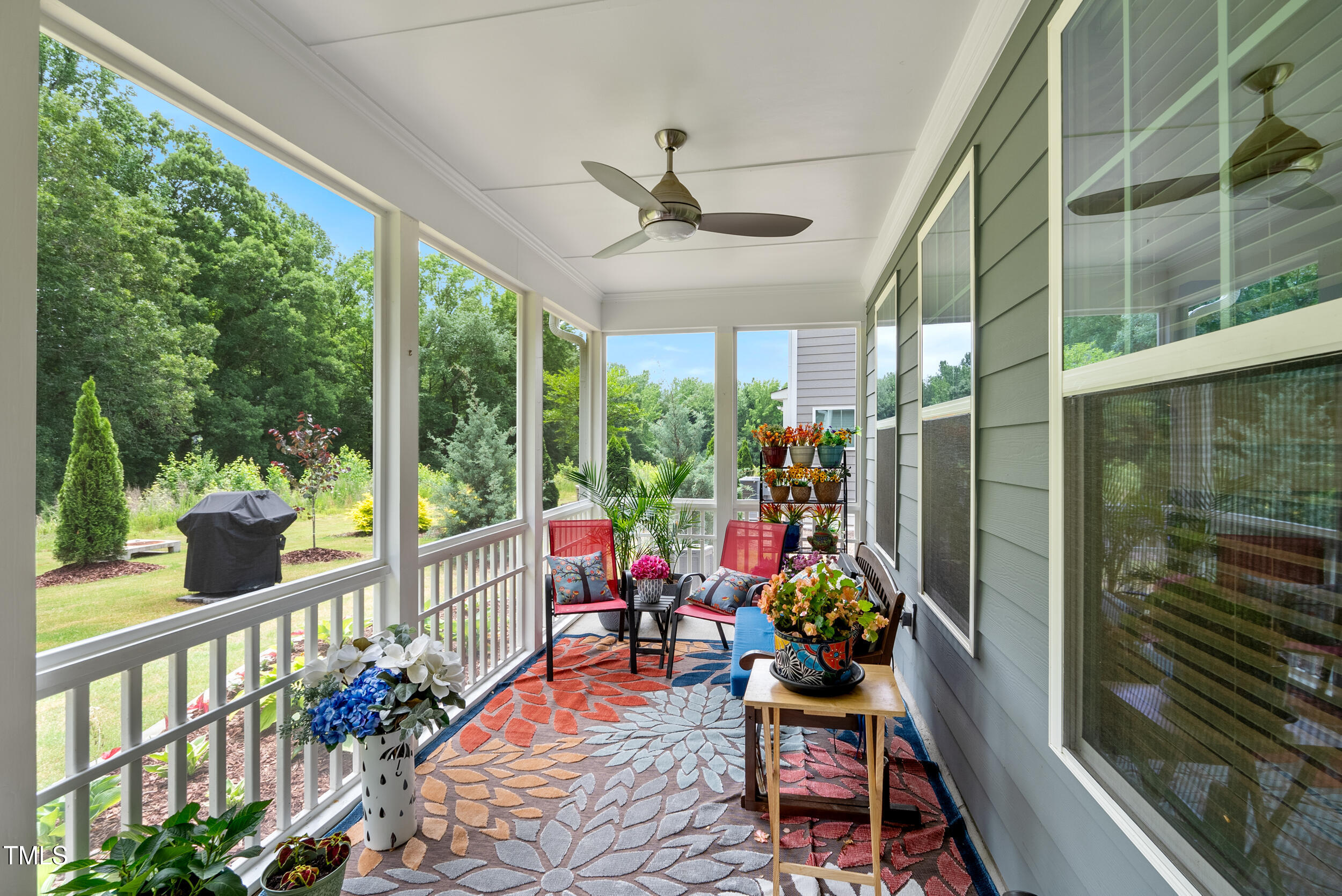 7117 Crested Iris Place