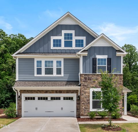 7117 Crested Iris Place Durham NC 27703