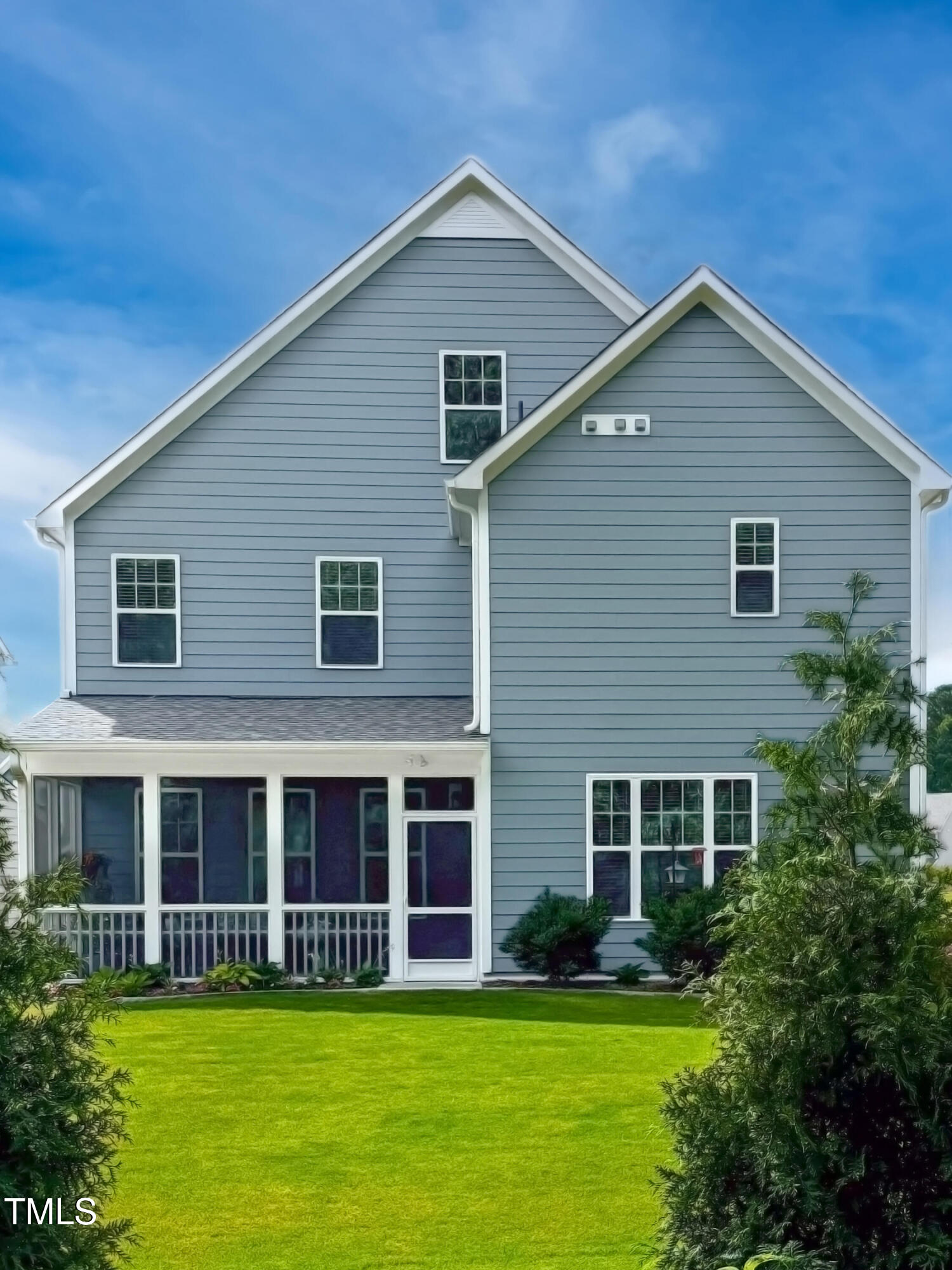 7117 Crested Iris Place