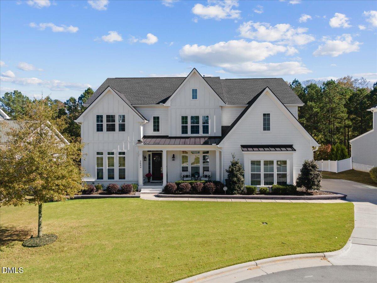 2644 Jordan Pointe Boulevard
