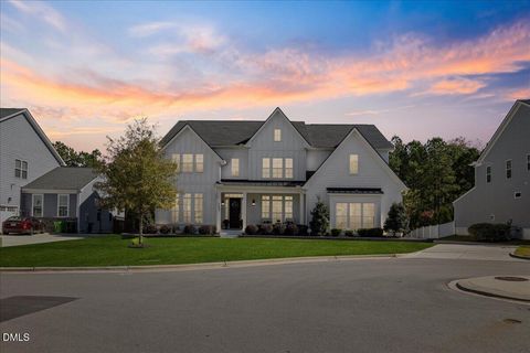 2644 Jordan Pointe Boulevard New Hill NC 27562