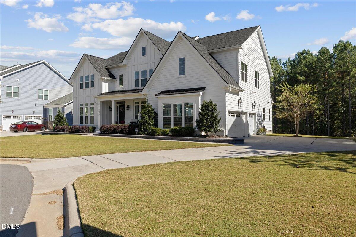 2644 Jordan Pointe Boulevard