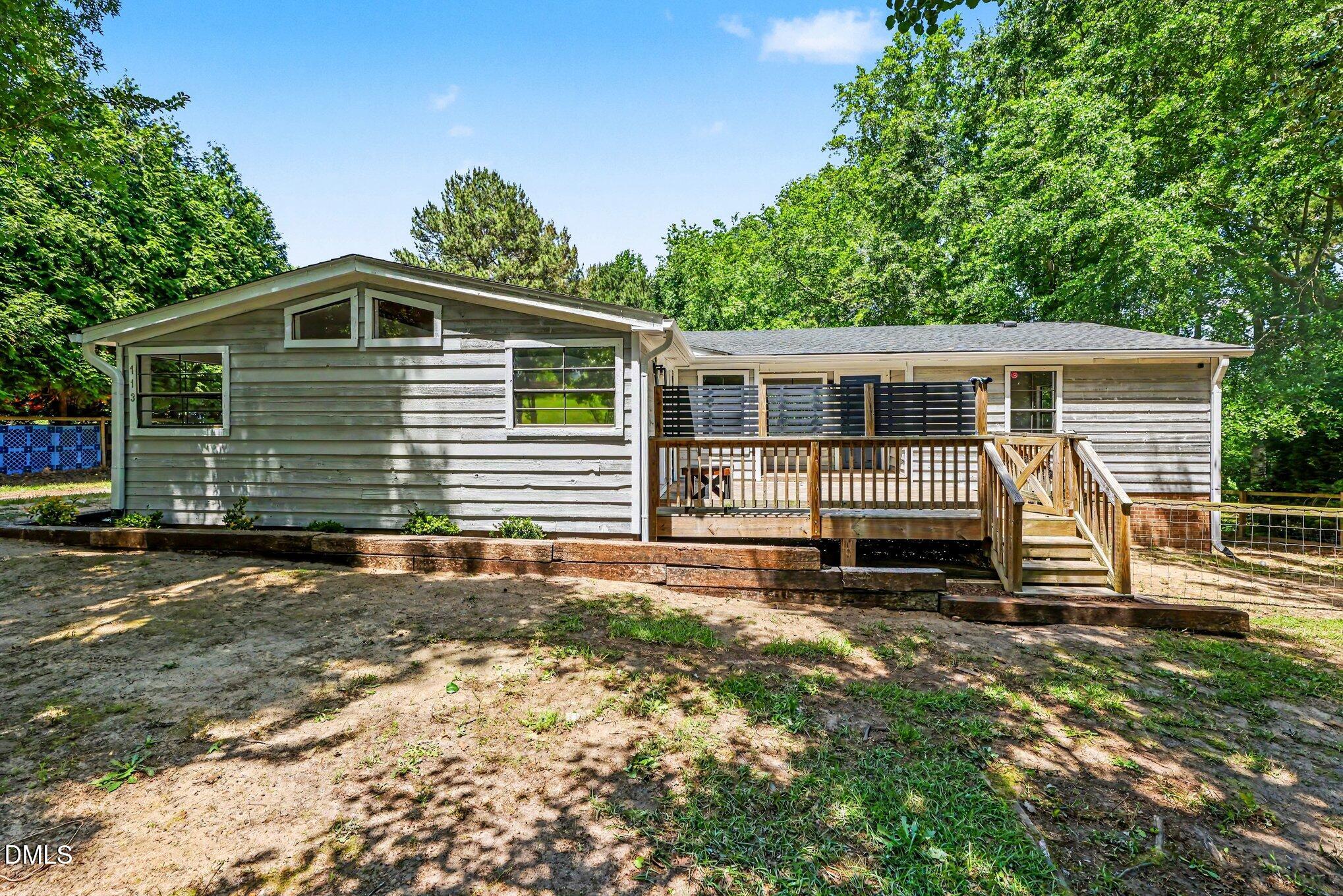 113 Happy Trails Drive