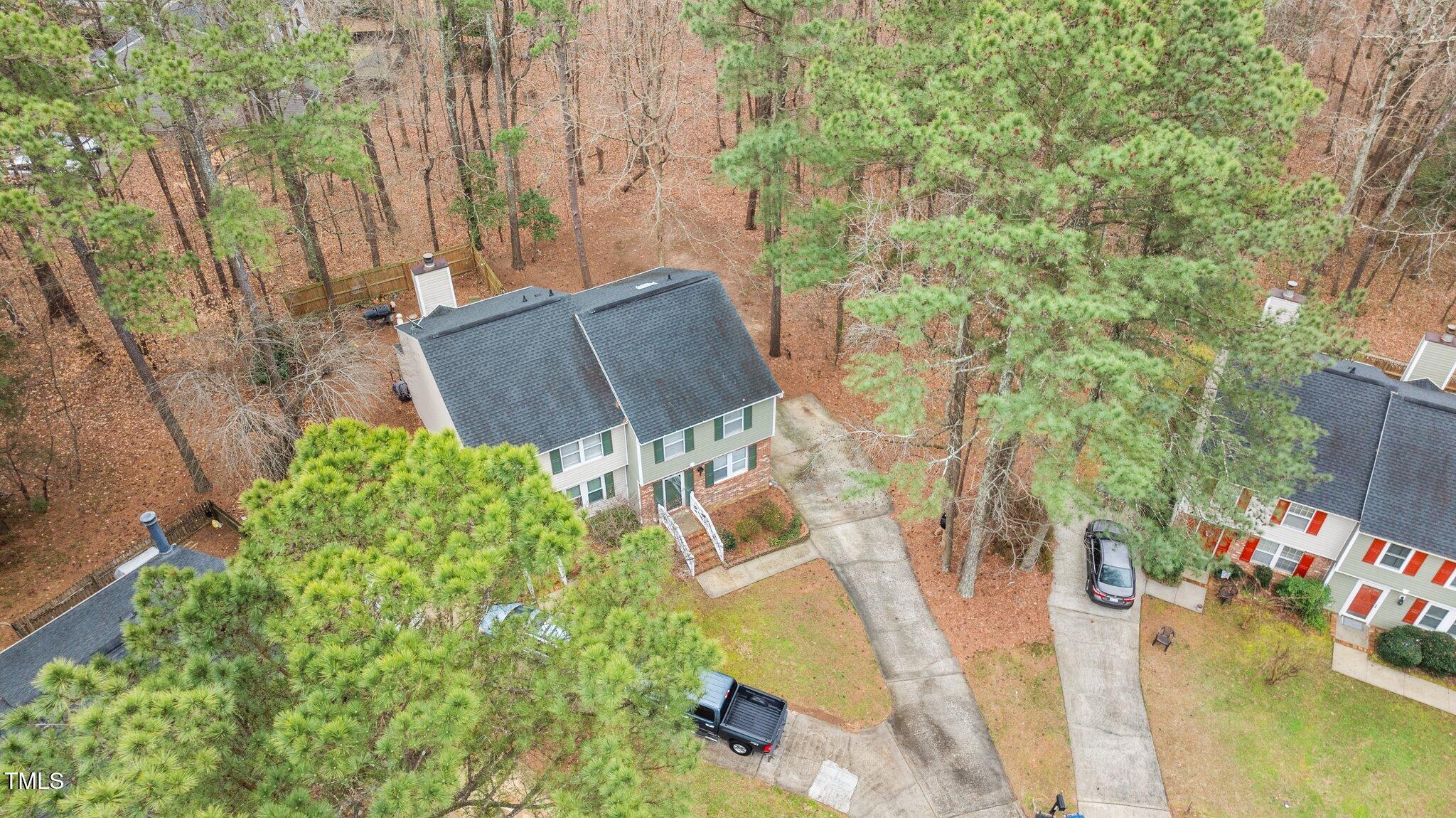 402 Shannonford Court