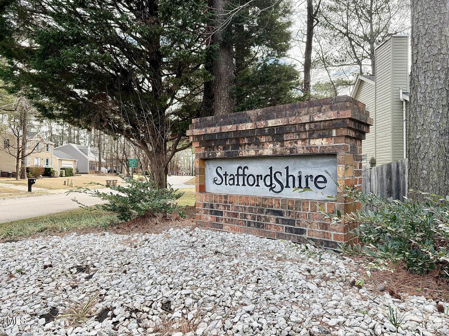 402 Shannonford Court