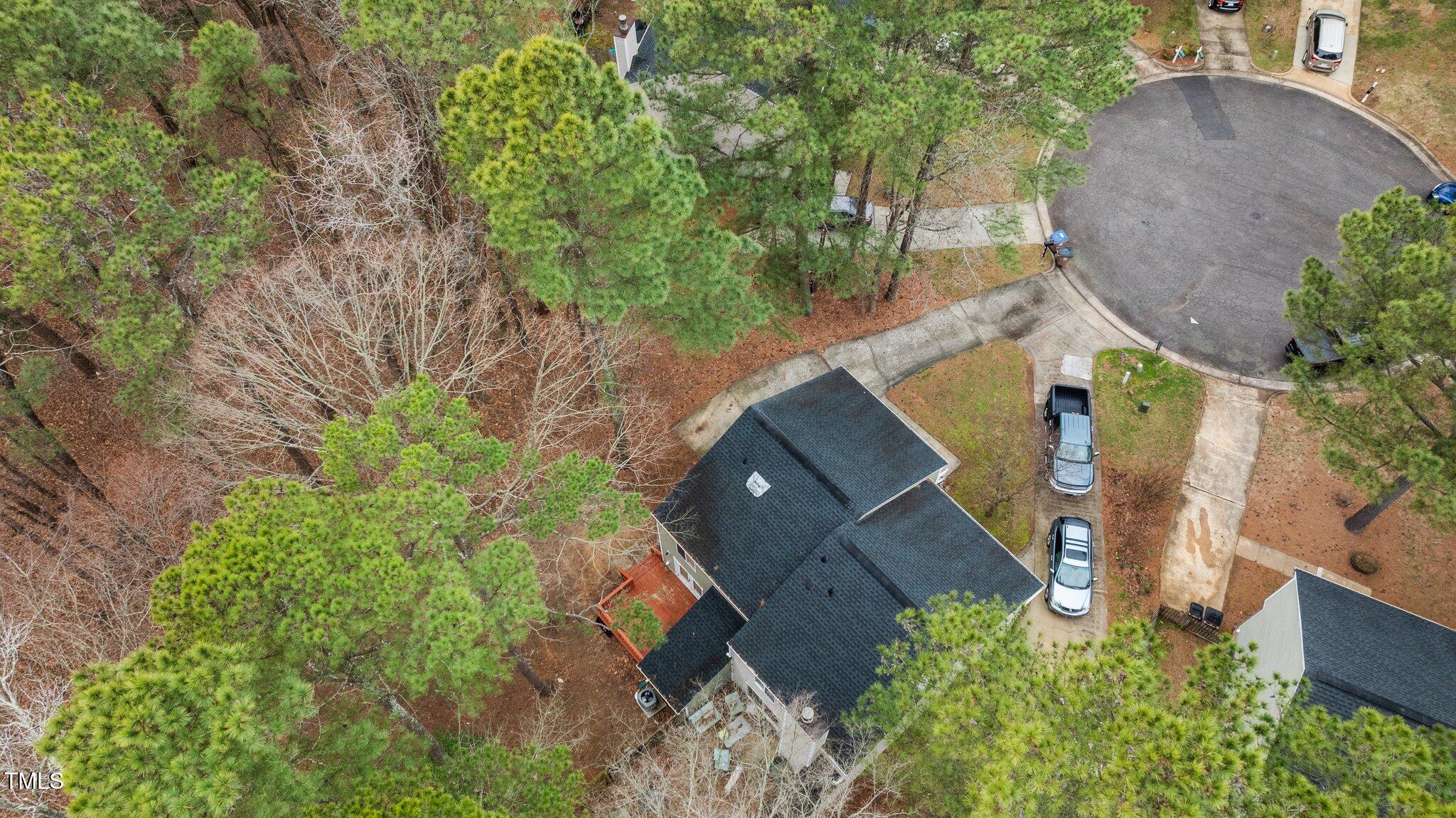 402 Shannonford Court
