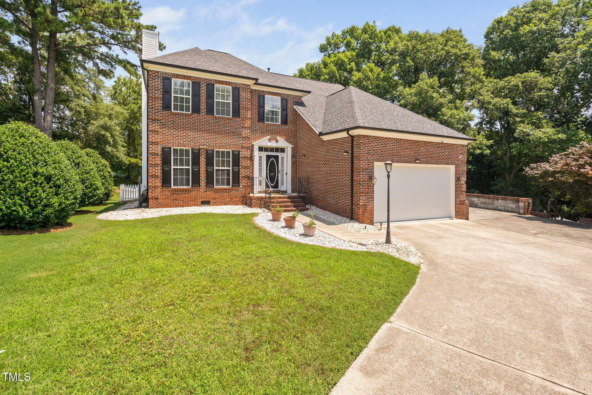 5125 Pinehall Wynd