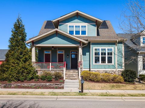 1980 Great Ridge Parkway Chapel Hill NC 27516