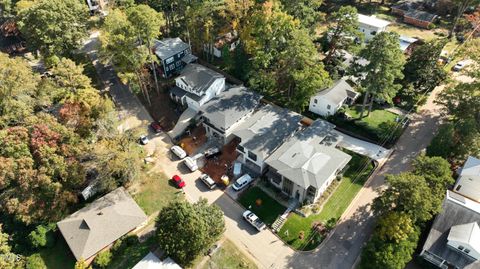 A home in Raleigh