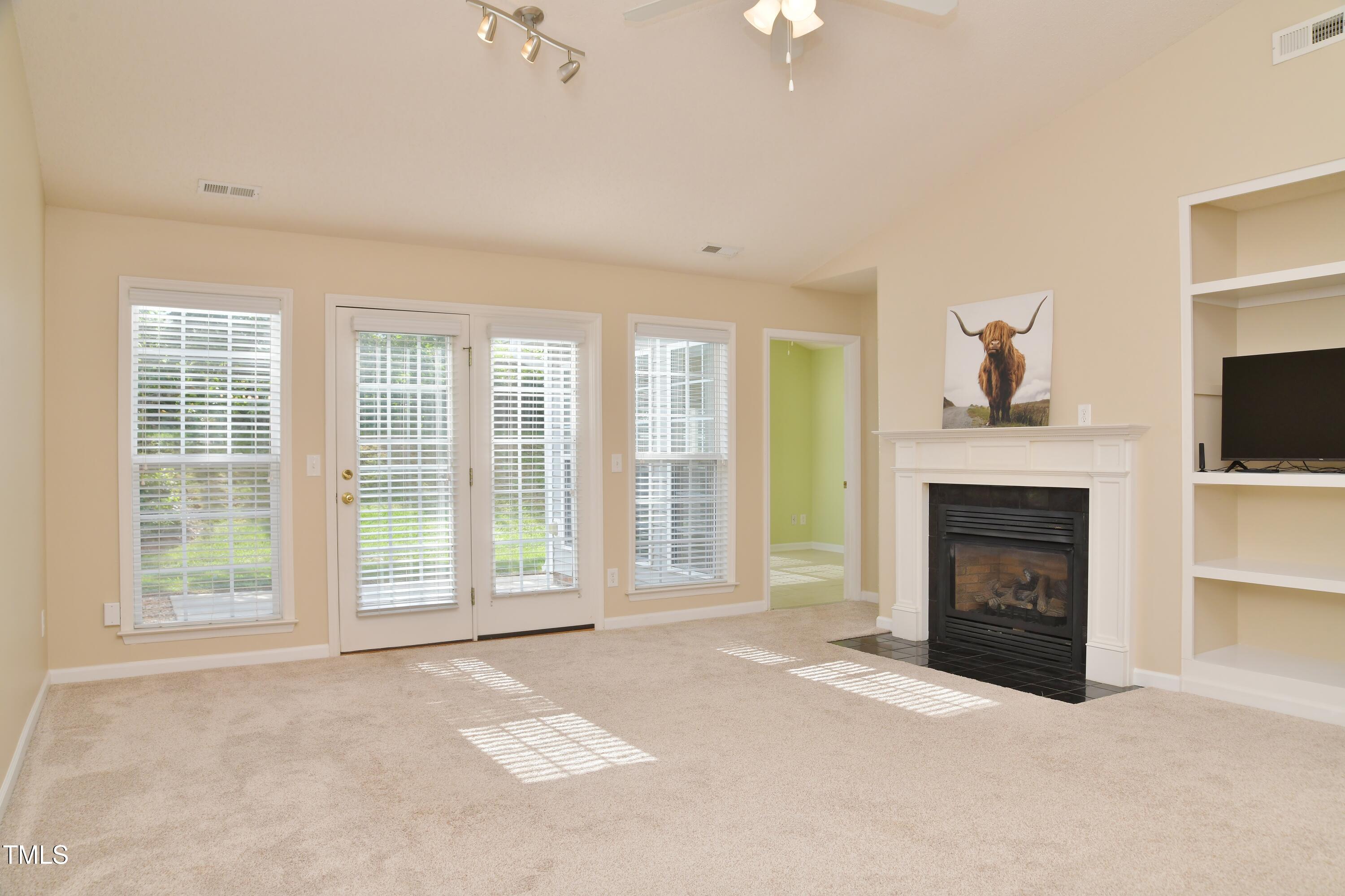 1911 Hawfields Crossing Lane